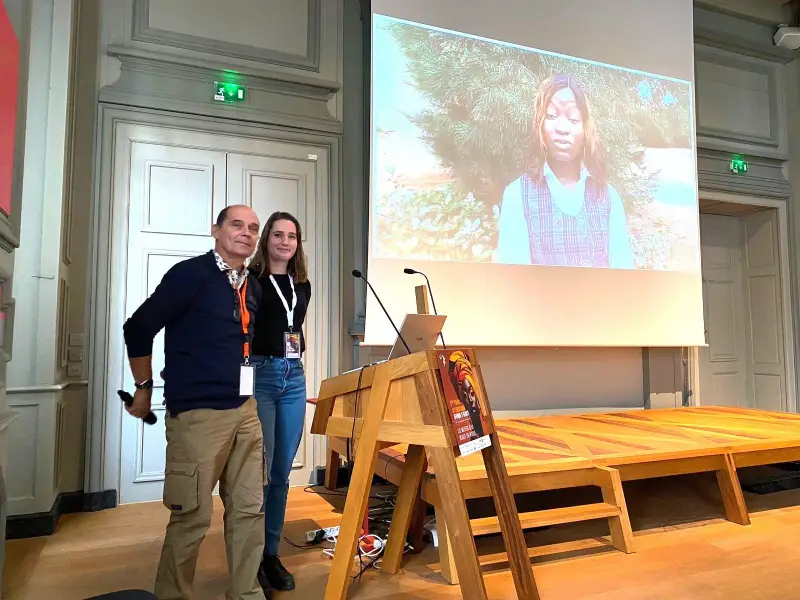 Dr OLIVIER Marc - FIAB 2024